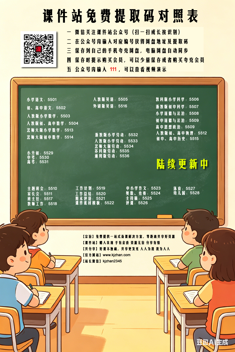 站长微信