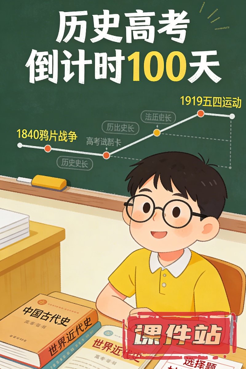 高考历史