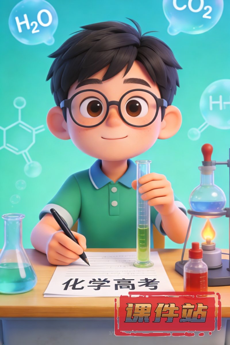 高考化学