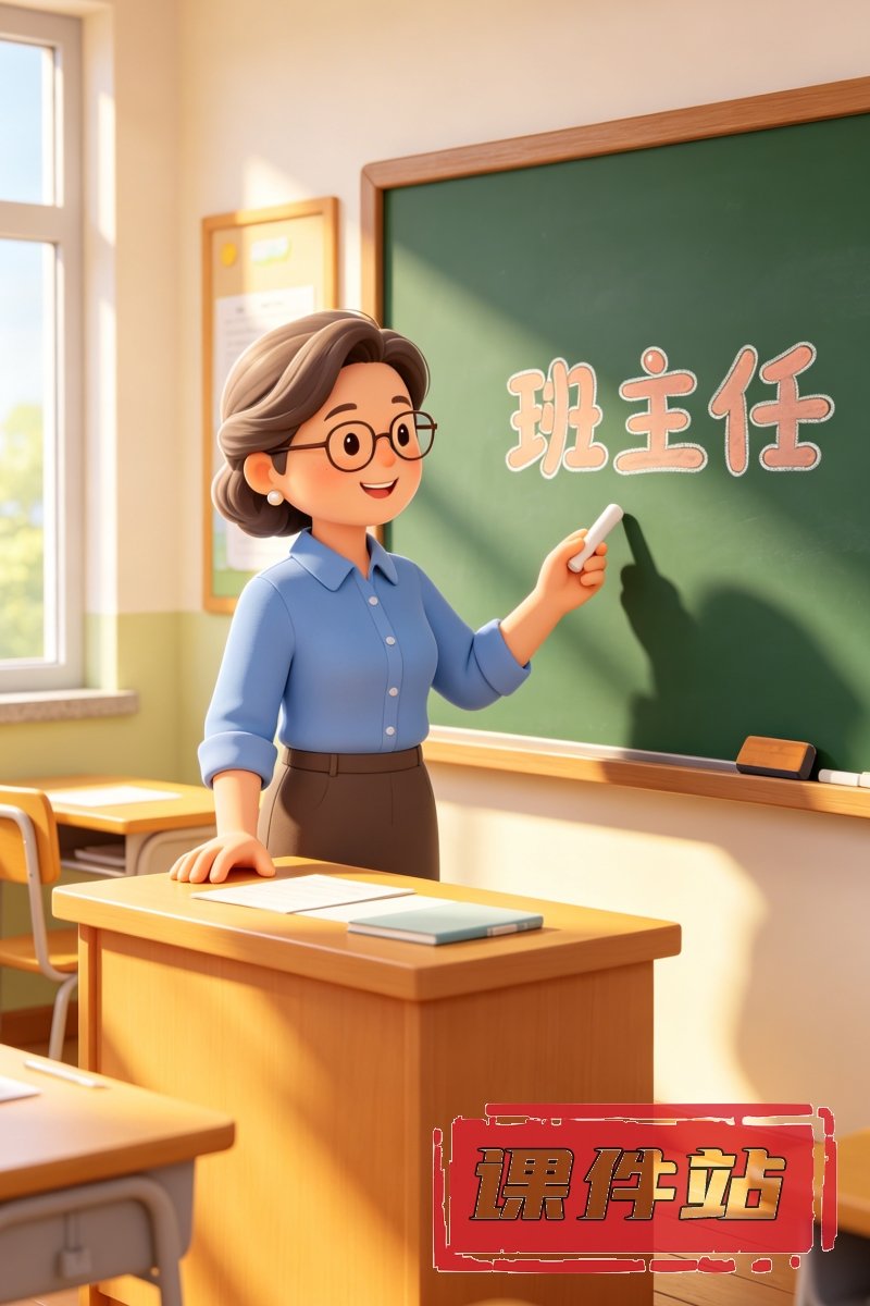 班主任