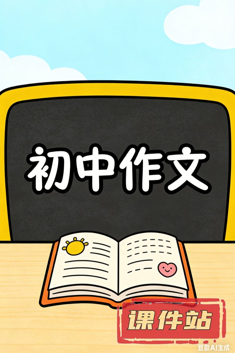 初中作文