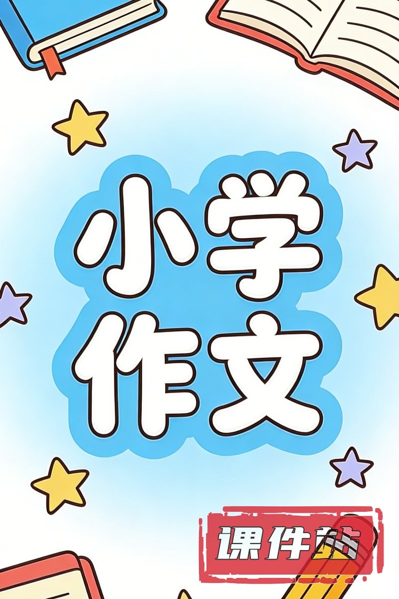 小学作文