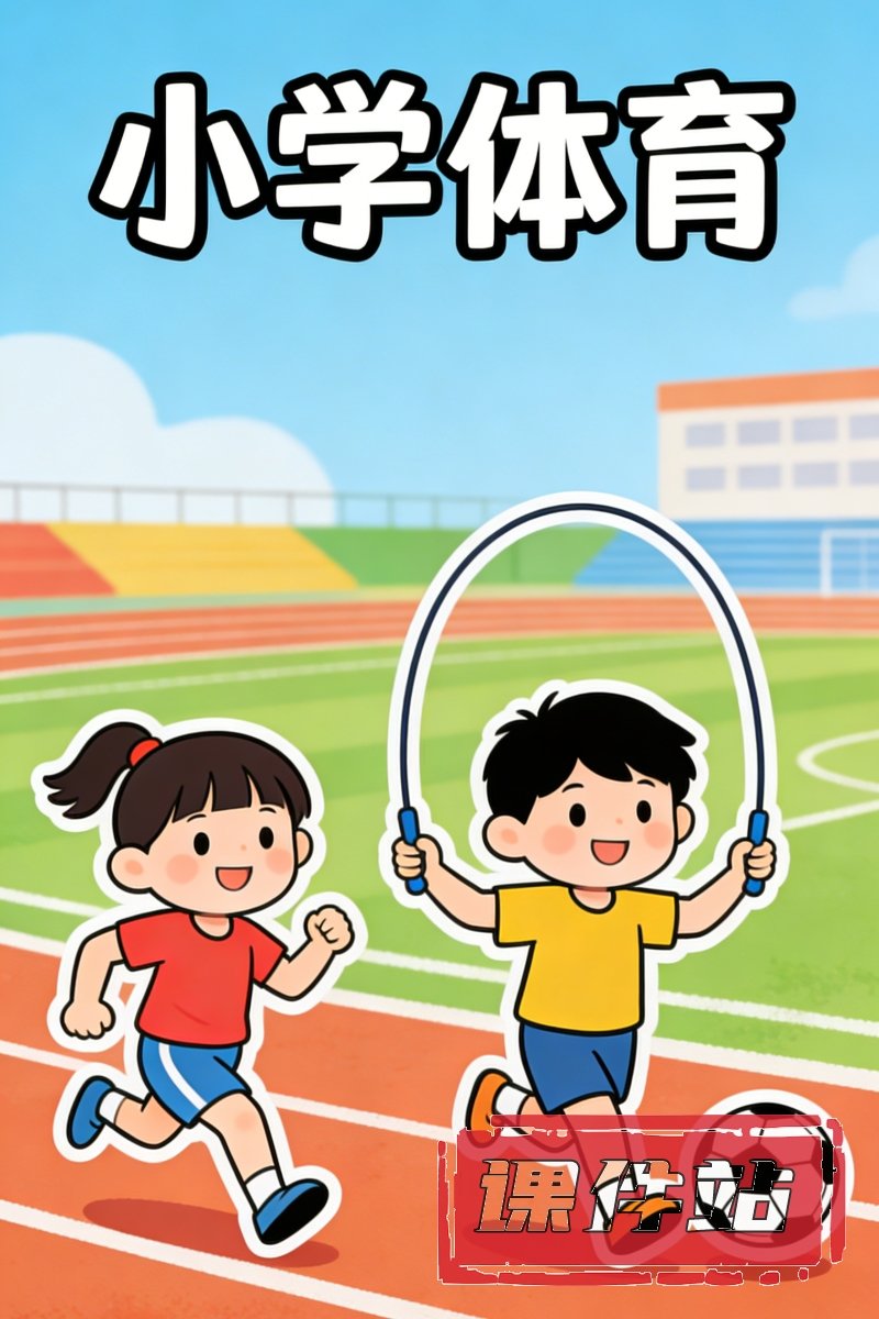 小学体育教案