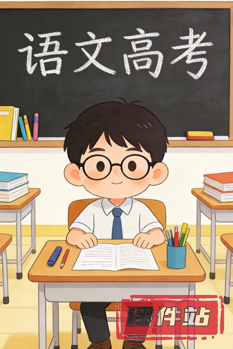 高考语文