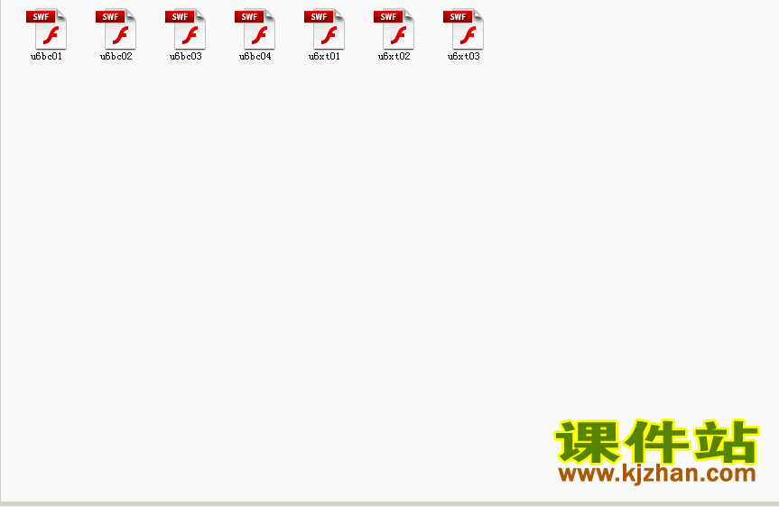 四下数学第六单元小数的加法和减法flash教学动画课件下载