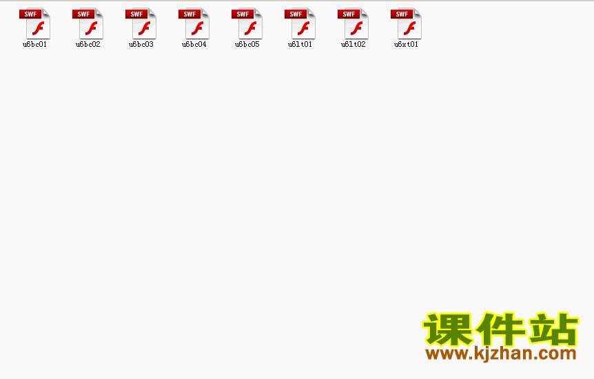 五下数学第六单元分数的加法和减法flash教学动画课件下载