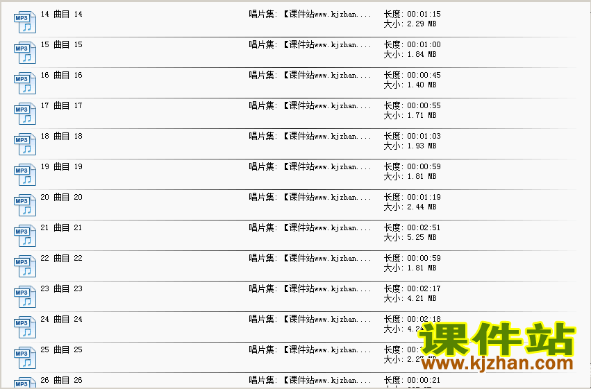 PEP英语六下Unit2.Last weekend课文朗读MP3和单词MP3下载