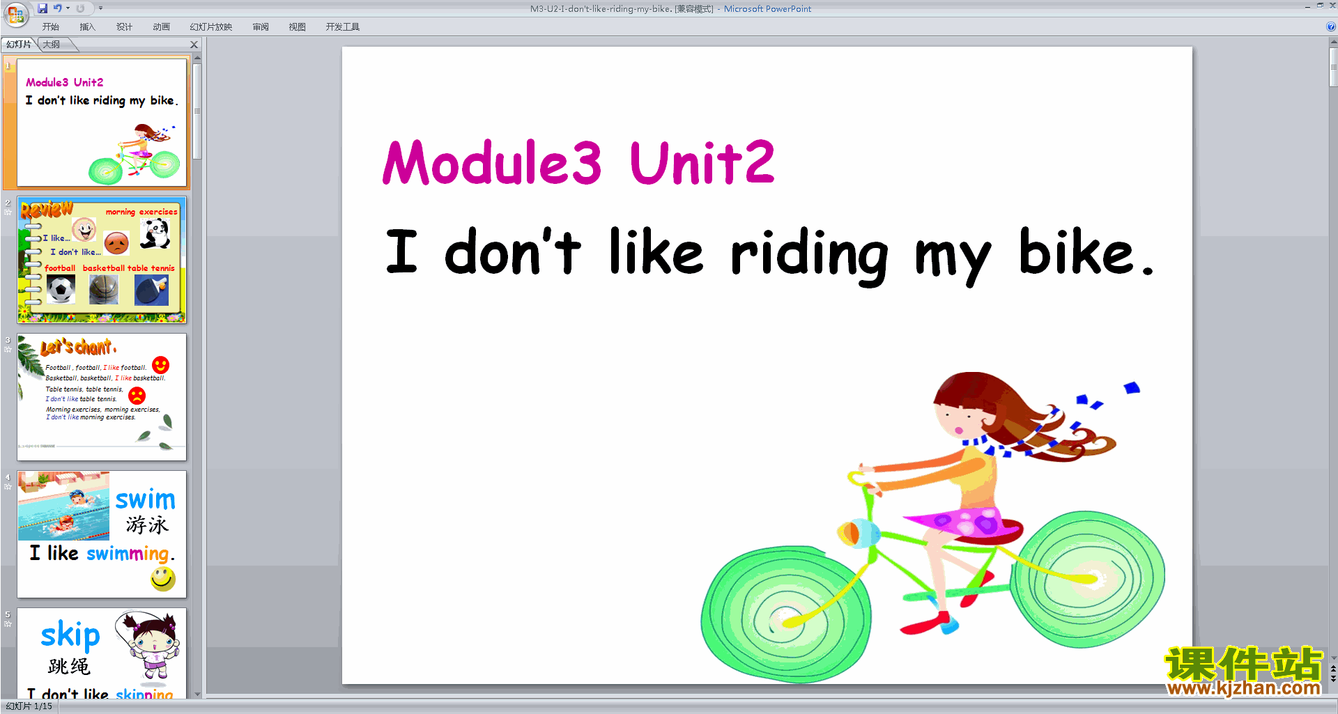 Module3 Unit2 I don