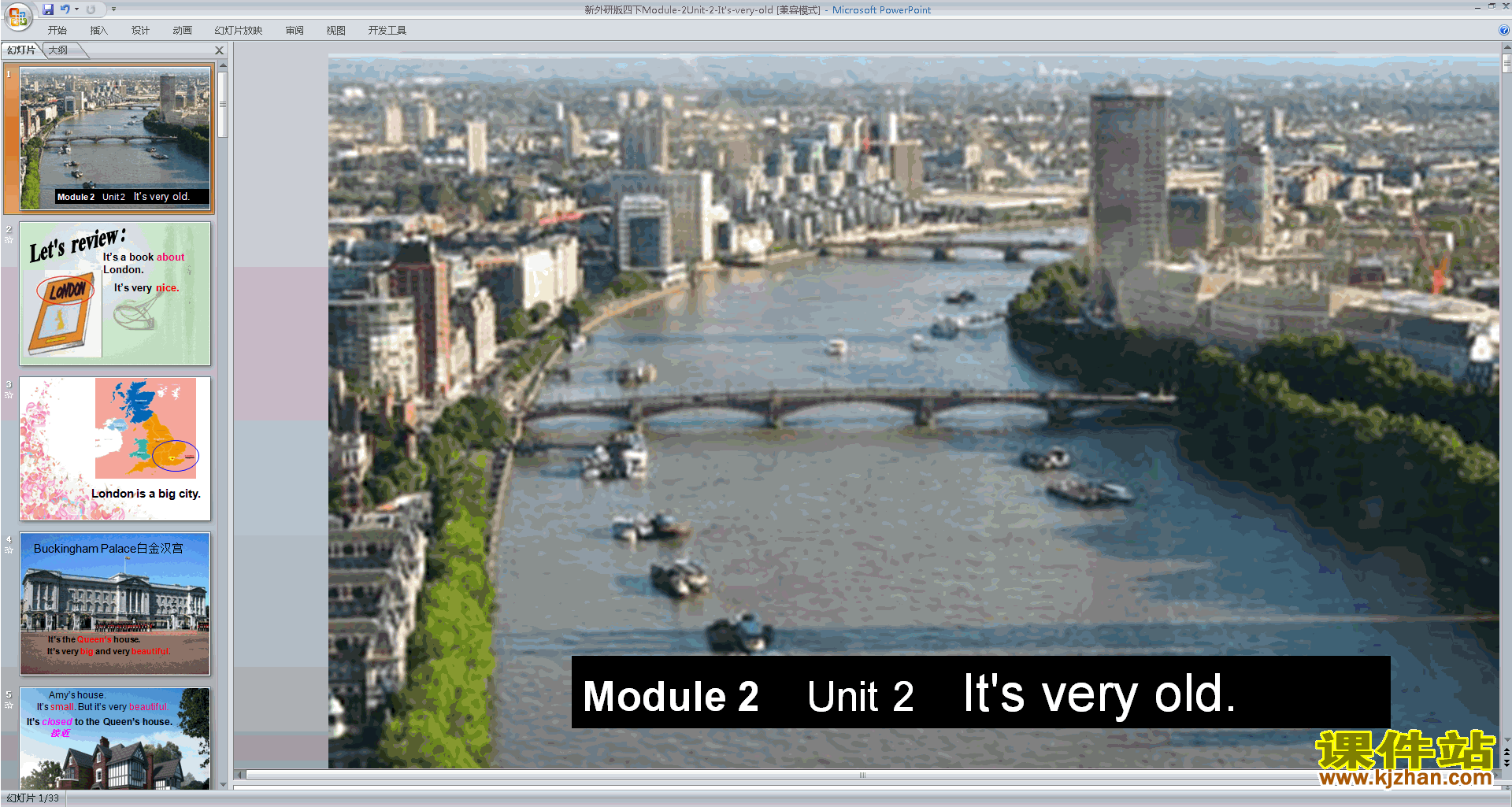 Module2 Unit2 It