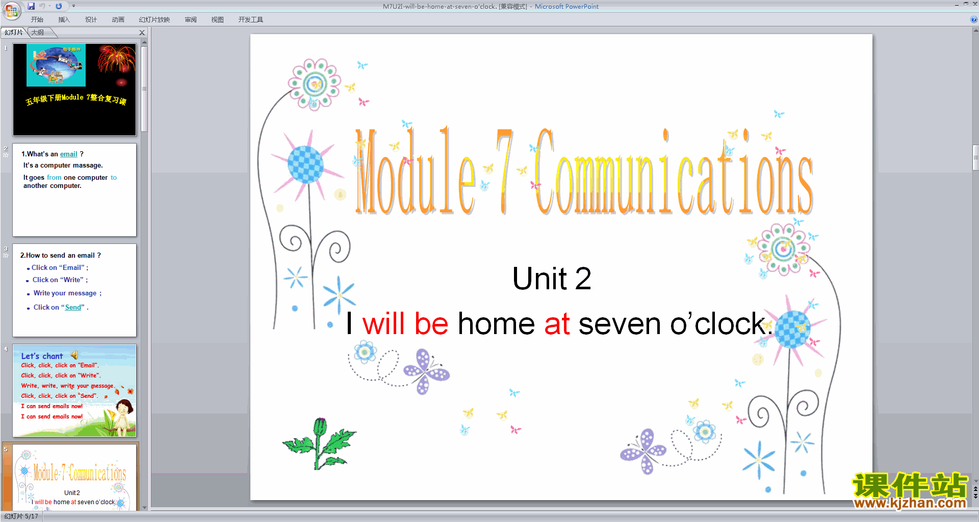 Module7 Unit2 I