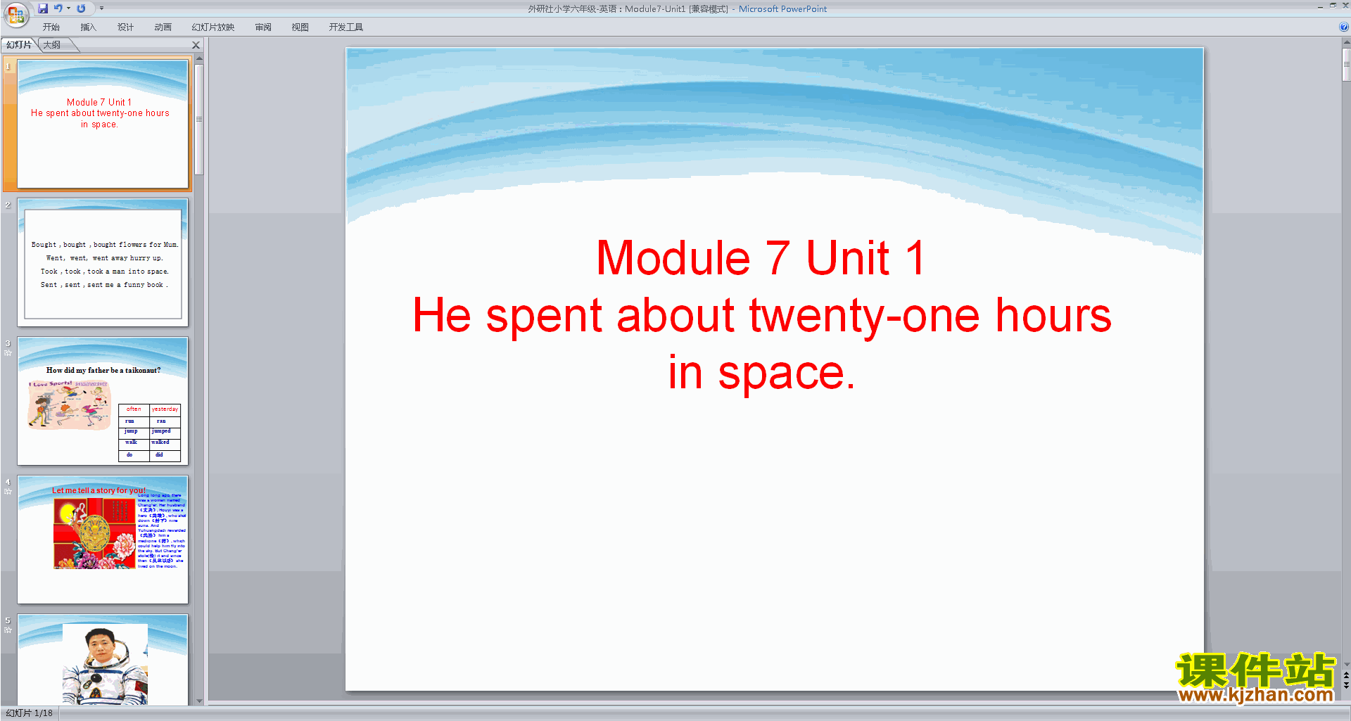 꼶²аӢ﹫Module7 Unit1pptμ