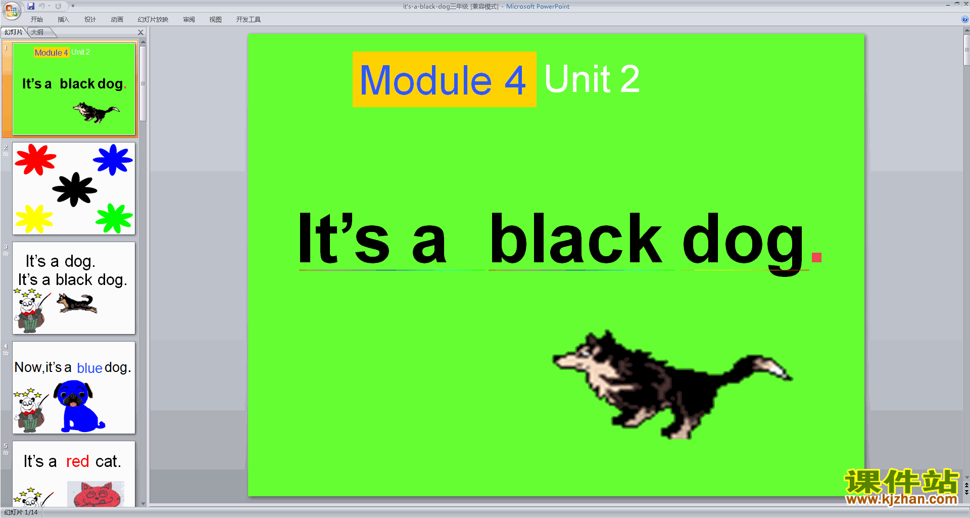 Module4 Unit2 It