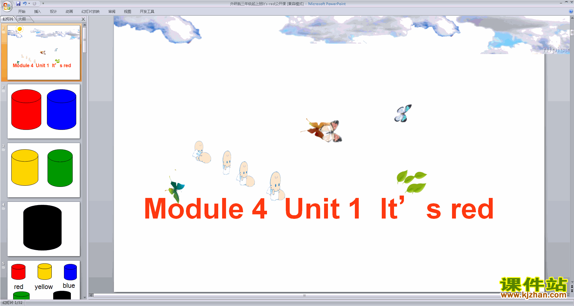 Module4 Unit1 It