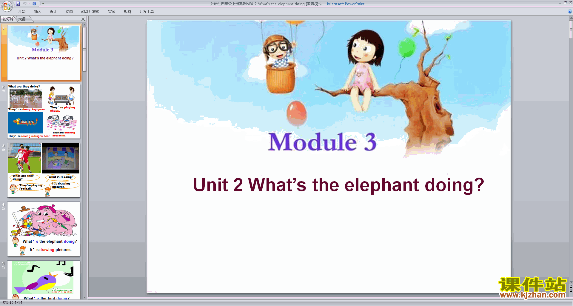Module3 Unit2 What